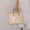 Secondhand Louis Vuitton Reade Handbag Monogram Vernis