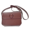 Secondhand cartier Must de Cartier Shoulder Bag
