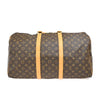 Secondhand Louis Vuitton Keepall Bag