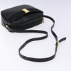 Salvatore Ferragamo Vala Shoulder Bag Leather