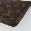 Louis Vuitton Pochette Accessoires NM Monogram Canvas
