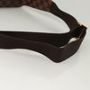 Louis Vuitton Geronimos Waist Bag Damier