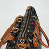 Secondhand Louis Vuitton Rita Handbag Monogram Multicolor