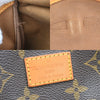 Secondhand Louis Vuitton Saumur Handbag