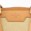 Louis Vuitton Brea Handbag Monogram Vernis