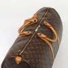 Secondhand Louis Vuitton Keepall Bag