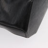 Louis Vuitton Vintage Sac d'Epaule Handbag Epi Leather