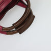 Secondhand Chloe Ethel Tote Pink Leather Bags