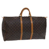Secondhand Louis Vuitton Keepall Bag