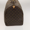 Secondhand Louis Vuitton Keepall Bag