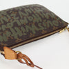 Louis Vuitton Pochette Accessoires NM Monogram Canvas