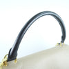 Secondhand Celine Trapeze Bag Leather with