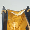 Secondhand Salvatore Ferragamo Chain Shoulder Bag