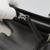 Burberry Vintage Handbag Leather
