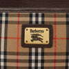 Burberry Nova check Shoulder bag Canvas