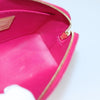 Secondhand Louis Vuitton Cosmetic Case Limited Edition Monogram Vernis Ikat