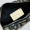 Secondhand Christian Dior Vintage Trotter Pouch Diorissimo