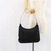 Secondhand Prada Vintage Shoulder Bag Tessuto