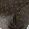 Louis Vuitton Keepall Bag Monogram Canvas