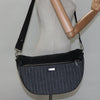 Burberry Black Label Shoulder bag Wool