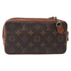 Secondhand Louis Vuitton Monogram Clutch