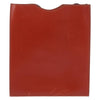 Secondhand Hermes Onimaitou Handbag Red Leather Bags
