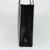 Salvatore Ferragamo Shopper Tote Leather