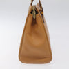 Burberry Vintage Handbag Leather