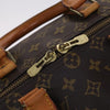 Secondhand Louis Vuitton Keepall Bag