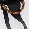 Secondhand Gucci Vintage Bamboo Sling Backpack
