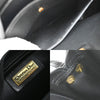Secondhand Christian Dior Vintage CD Logo Shoulder Bag