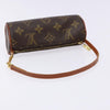 Secondhand Louis Vuitton Papillon Pochette