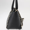Valentino Garavani Rockstud Tote Rigid Leather