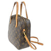 Secondhand Louis Vuitton Spontini Handbag