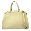 Louis Vuitton Brea Handbag Epi Leather