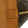 Secondhand Louis Vuitton Alma Handbag
