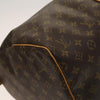 Louis Vuitton Keepall Bag Monogram Canvas