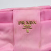 Secondhand Prada Bow Tote Tessuto with