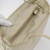 Secondhand Prada Vintage Tote Tessuto
