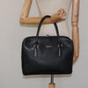 Burberry Vintage Handbag Leather