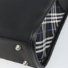 Secondhand Burberry Black Label Business Bag