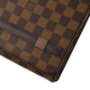 Secondhand Louis Vuitton Tribeca Handbag Damier