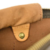 Louis Vuitton Speedy Handbag Monogram Canvas