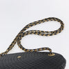 Secondhand Bally Vintage Chain Shoulder Bag