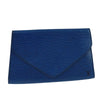 Secondhand Louis Vuitton Art Deco Clutch Epi