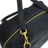 Secondhand Chloe Vintage handbag Black Leather Bags