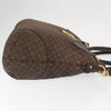 Secondhand Louis Vuitton Elegie Handbag Monogram Idylle