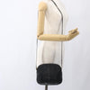 Secondhand Fendi Vintage shoulderbag Black Leather Bags