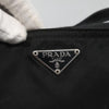 Prada Vintage Tote Tessuto