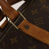 Secondhand Louis Vuitton Keepall Bag